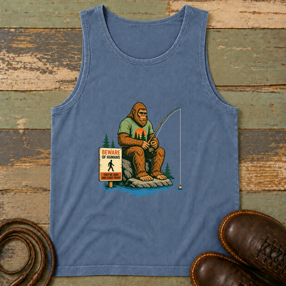 studio|QO-0025|tanktop|Blue Jean