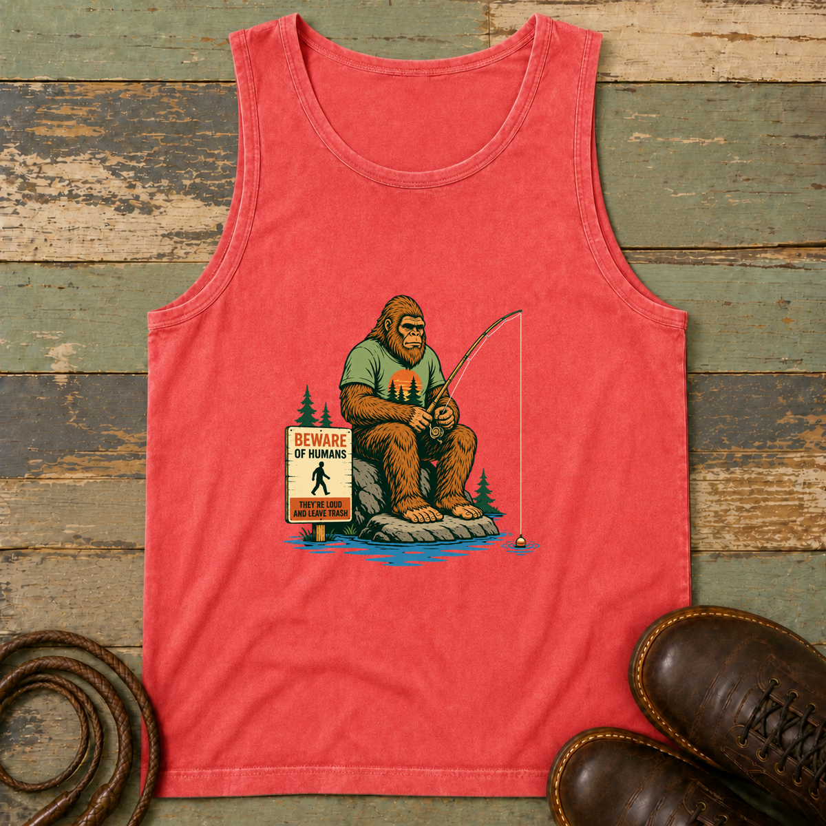 studio|QO-0025|tanktop|Watermelon