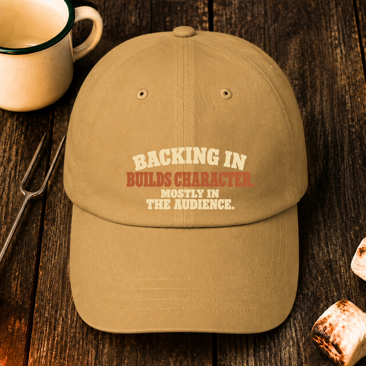 studio|QO-0026|hat|Khaki