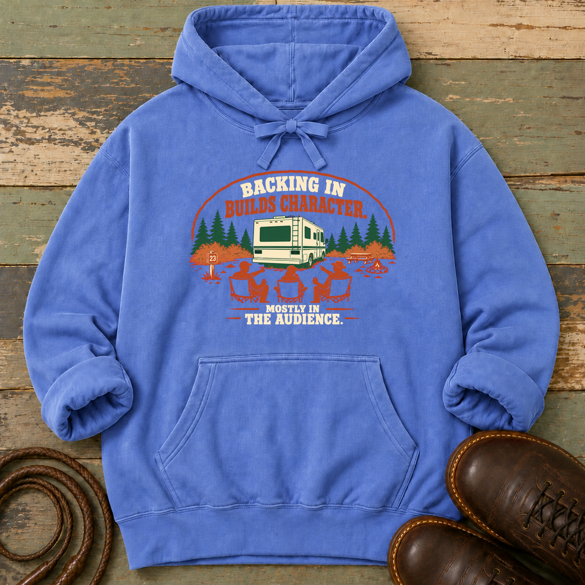 studio|QO-0026|hoodie|Flo Blue