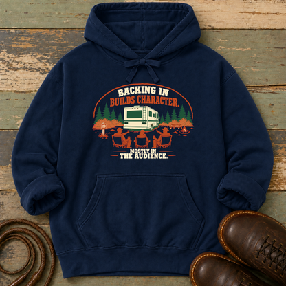 studio|QO-0026|hoodie|True Navy