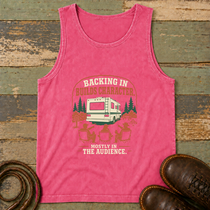 studio|QO-0026|tanktop|Crunchberry