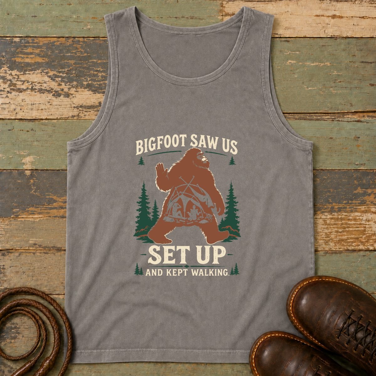 studio|QO-0027|tanktop|Grey