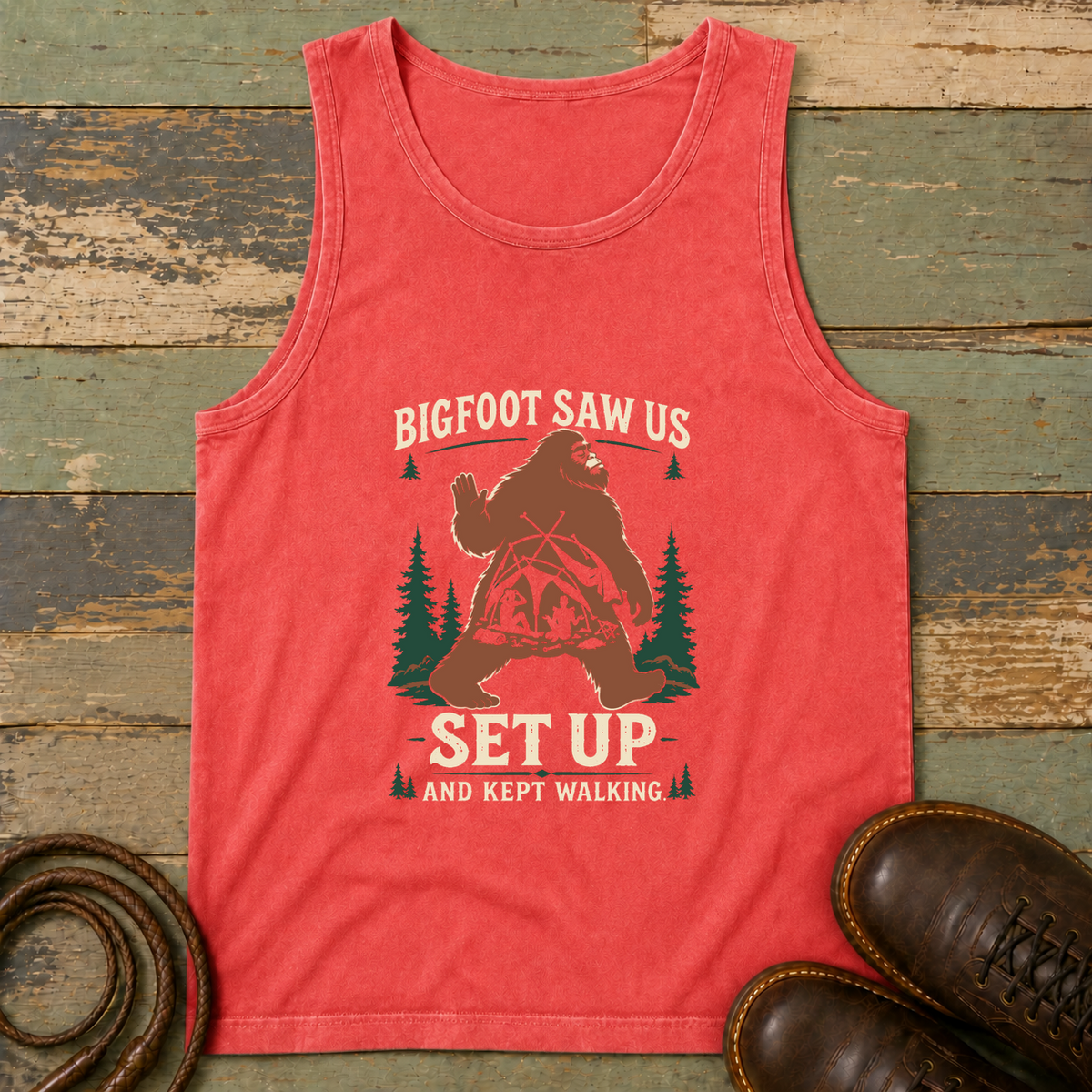 studio|QO-0027|tanktop|Watermelon