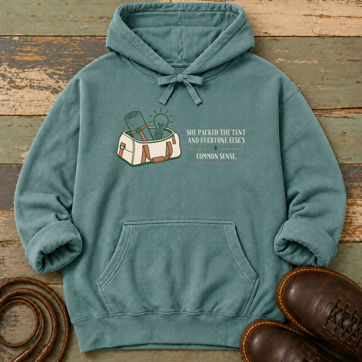 studio|QO-0030|hoodie|Seafoam