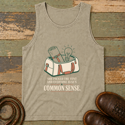 studio|QO-0030|tanktop|Sandstone