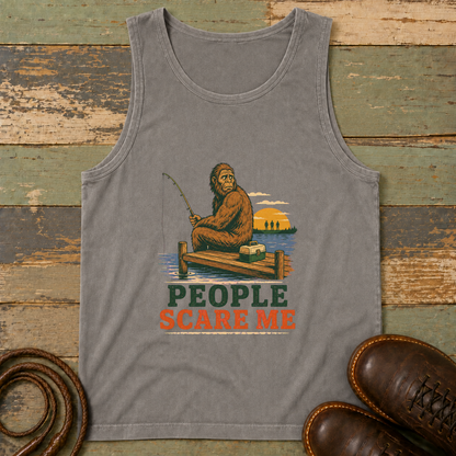 studio|QO-0032|tanktop|Grey