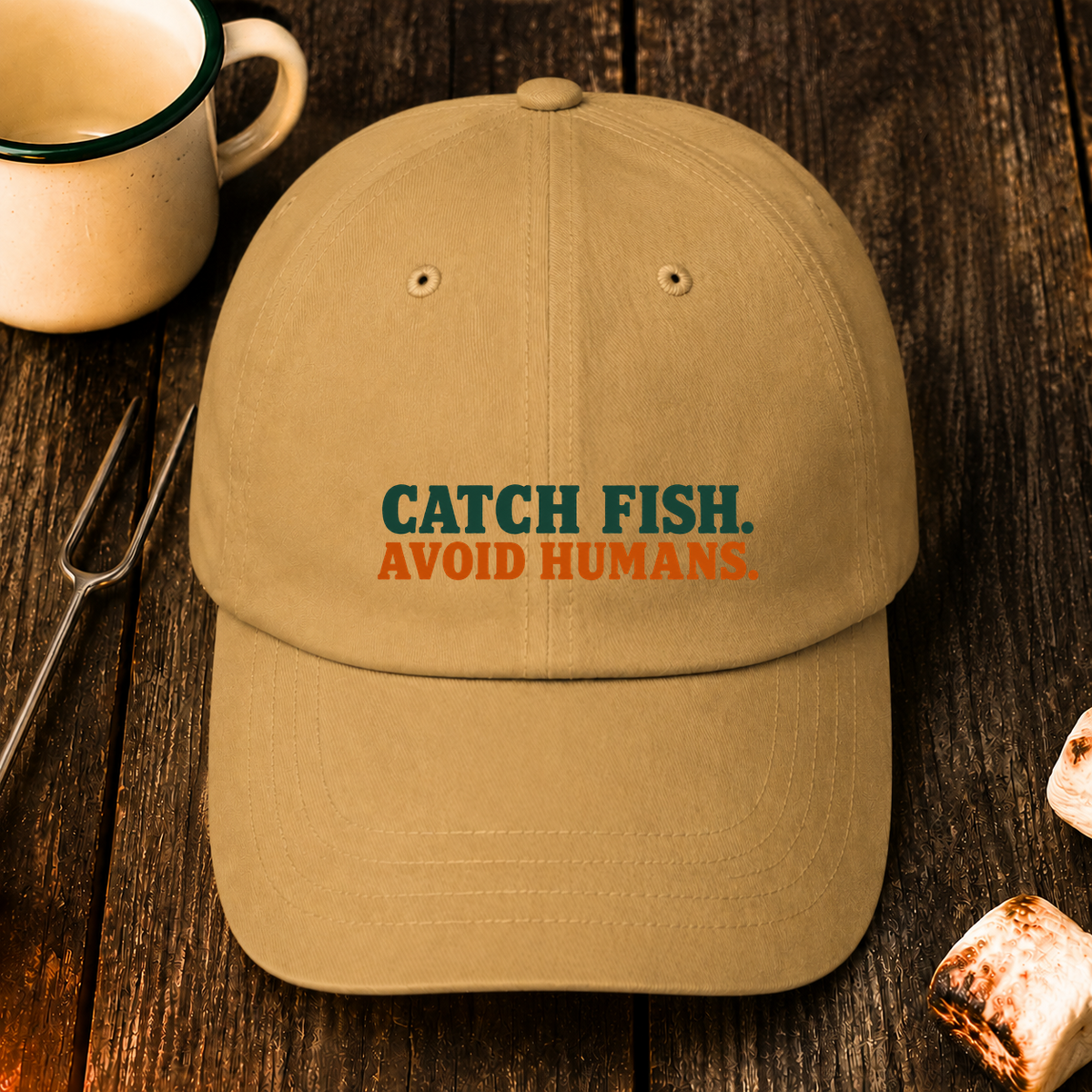 studio|QO-0033|hat|Khaki