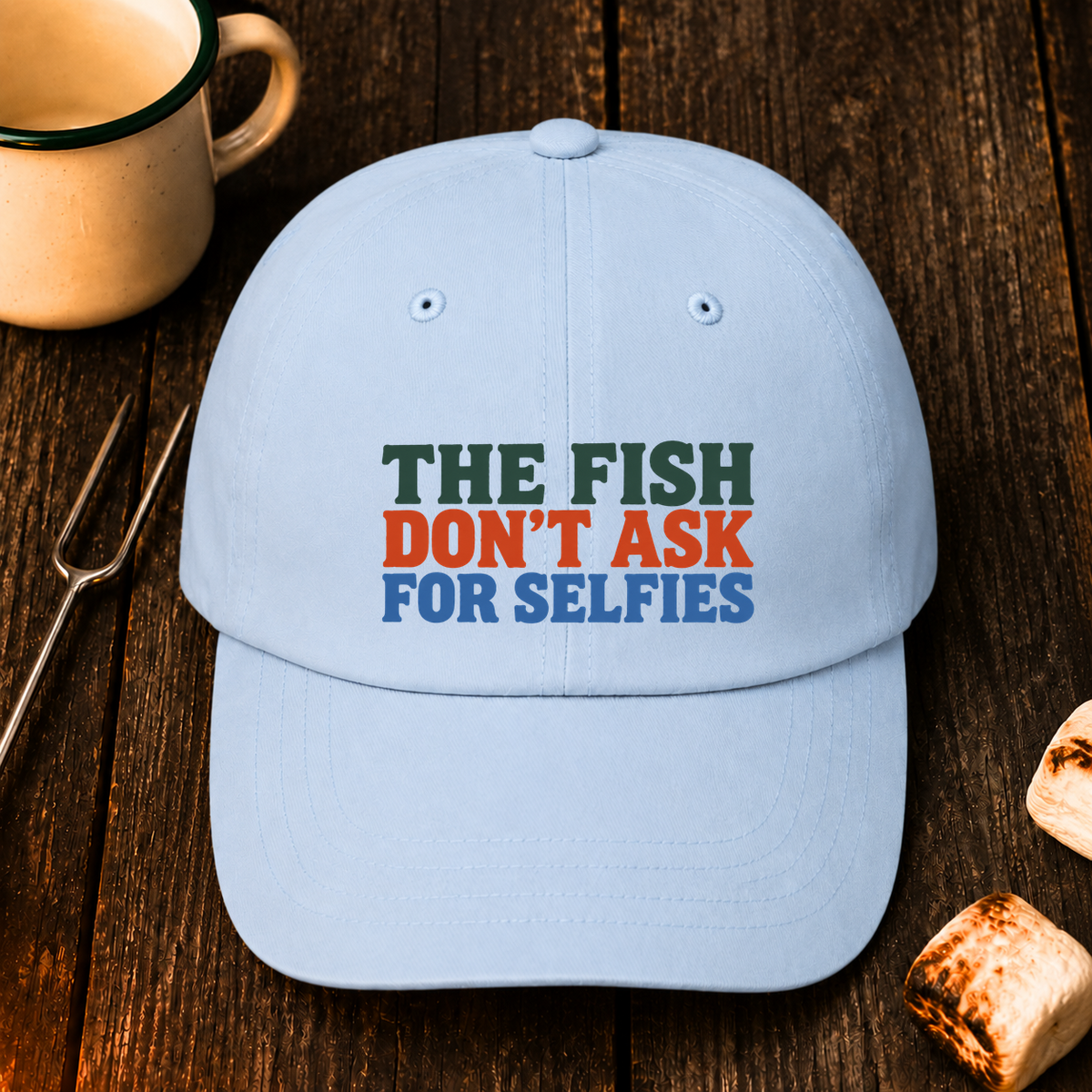 studio|QO-0034|hat|Light Blue