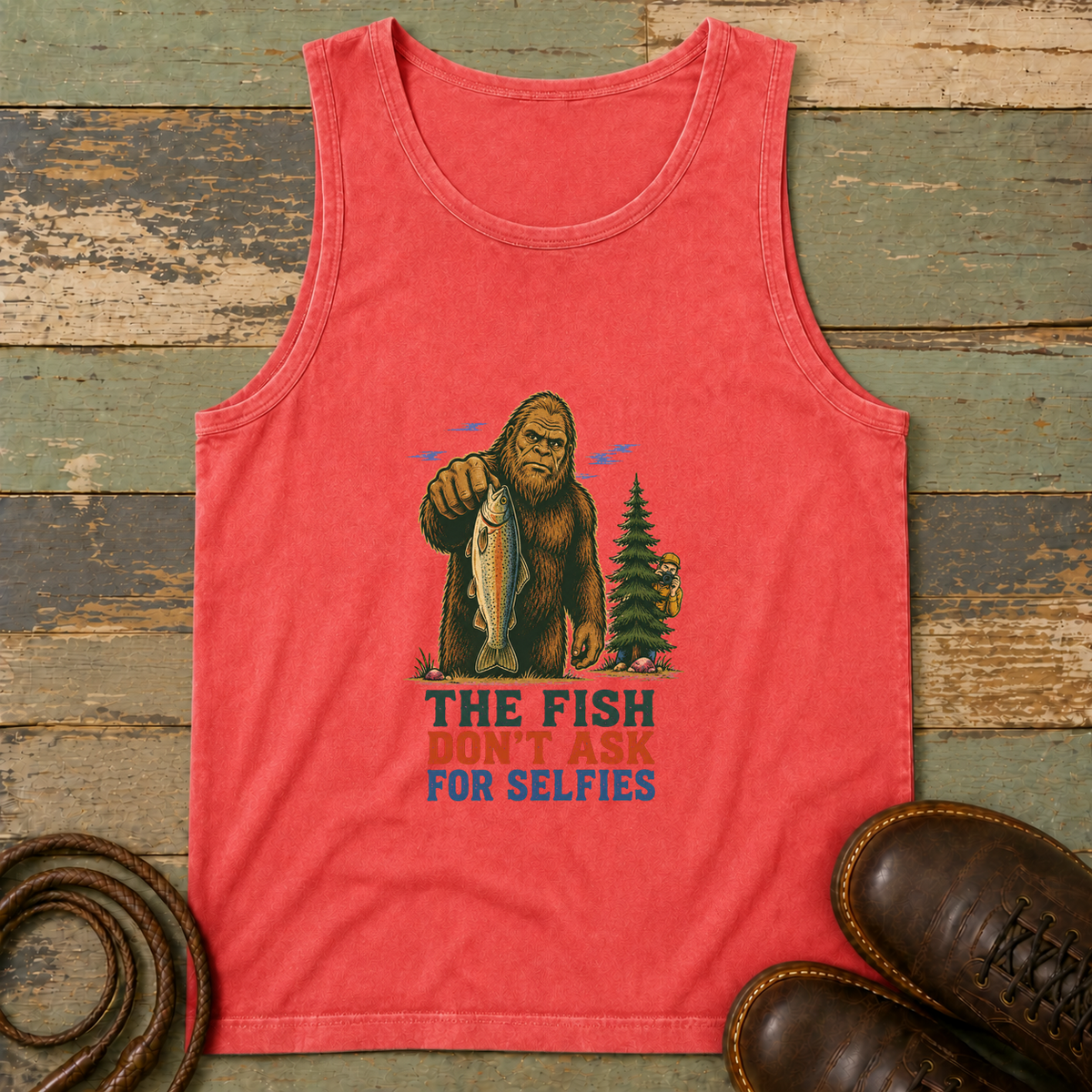 studio|QO-0034|tanktop|Watermelon