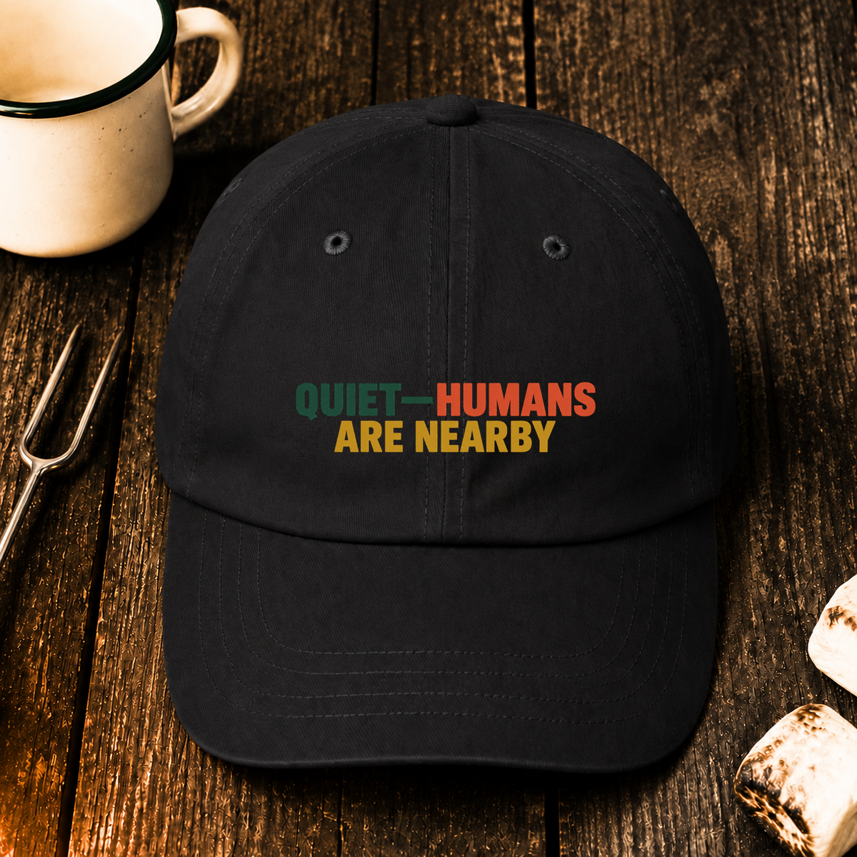 studio|QO-0035|hat|Black