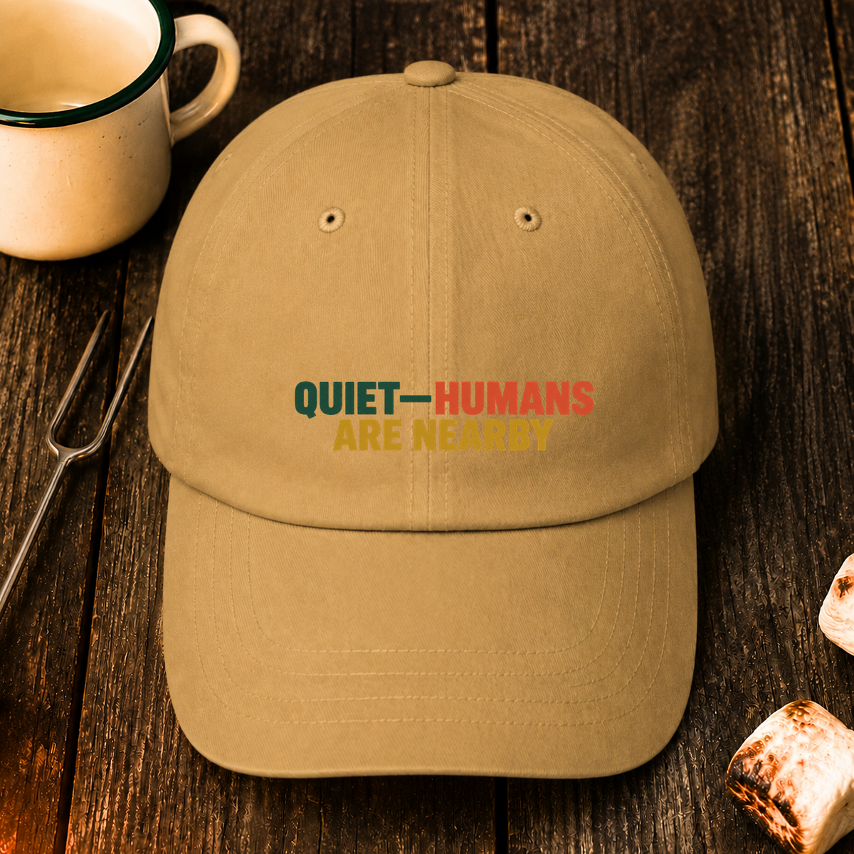 studio|QO-0035|hat|Khaki