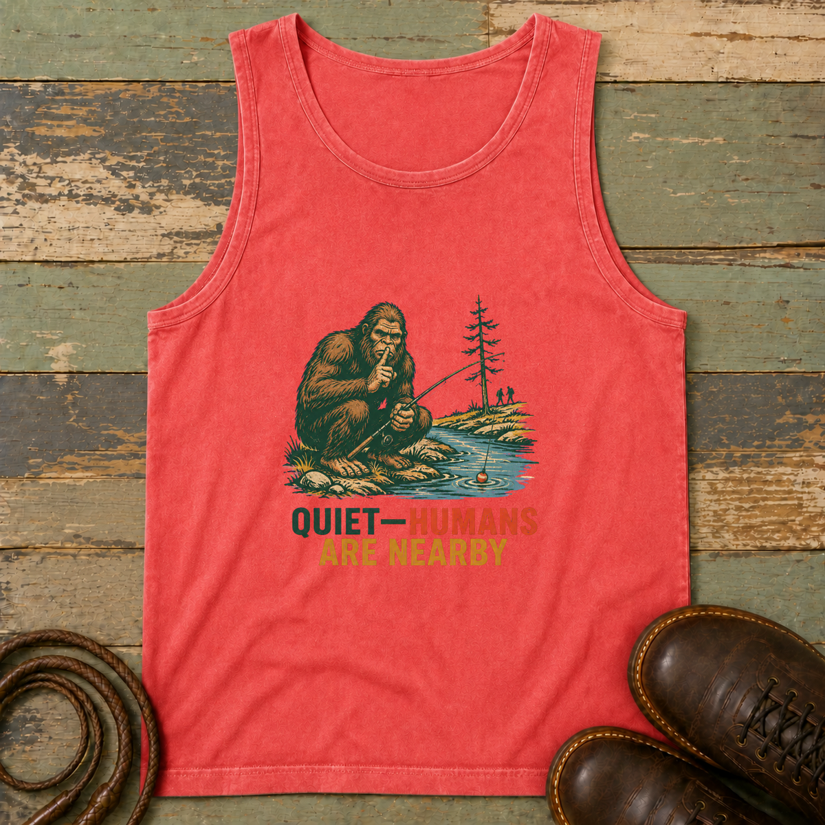 studio|QO-0035|tanktop|Watermelon