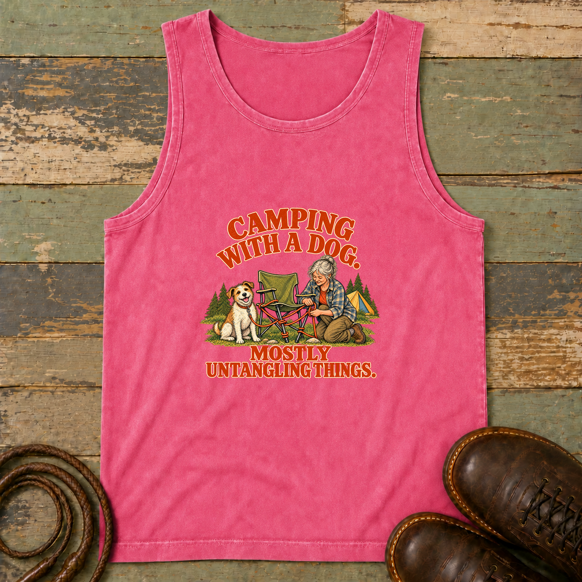 studio|QO-0036|tanktop|Crunchberry