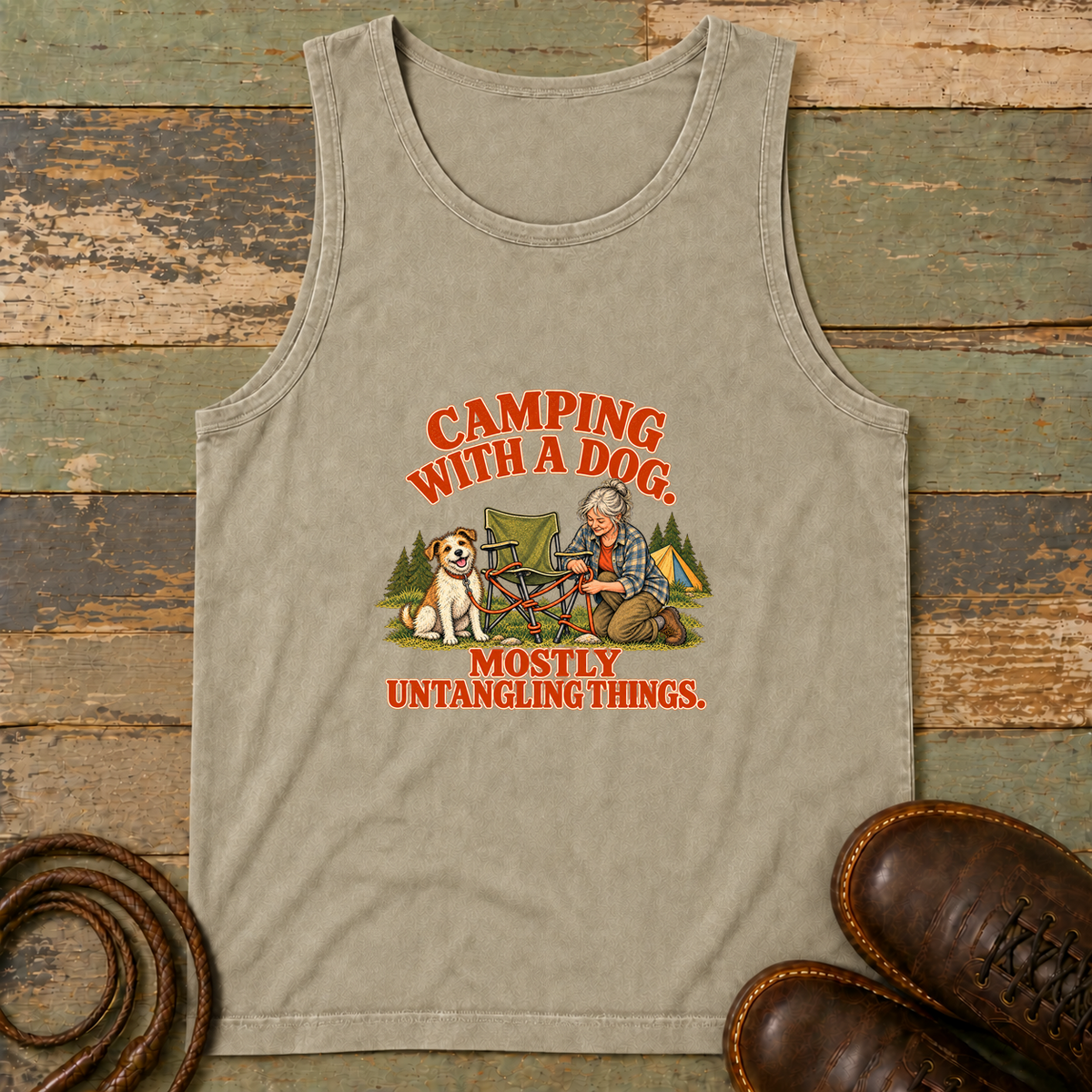 studio|QO-0036|tanktop|Sandstone