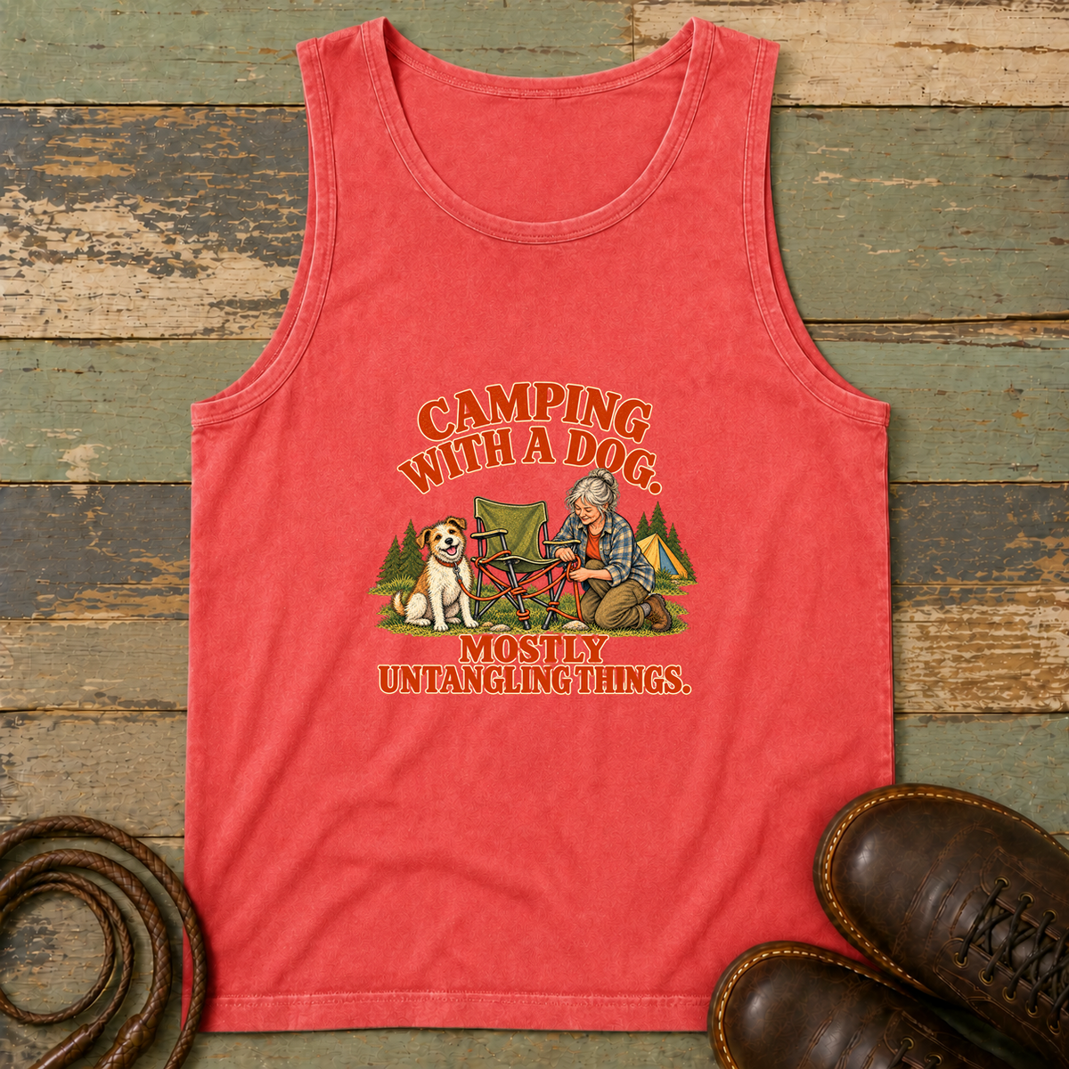 studio|QO-0036|tanktop|Watermelon