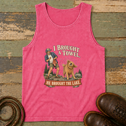 studio|QO-0037|tanktop|Crunchberry