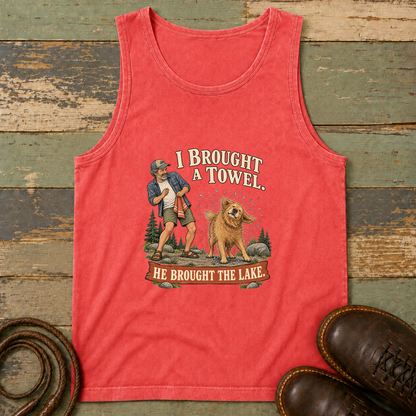 studio|QO-0037|tanktop|Watermelon
