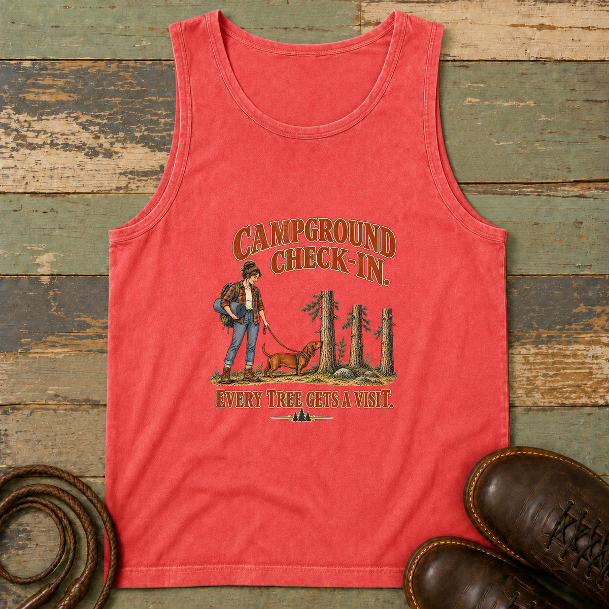 studio|QO-0038|tanktop|Watermelon