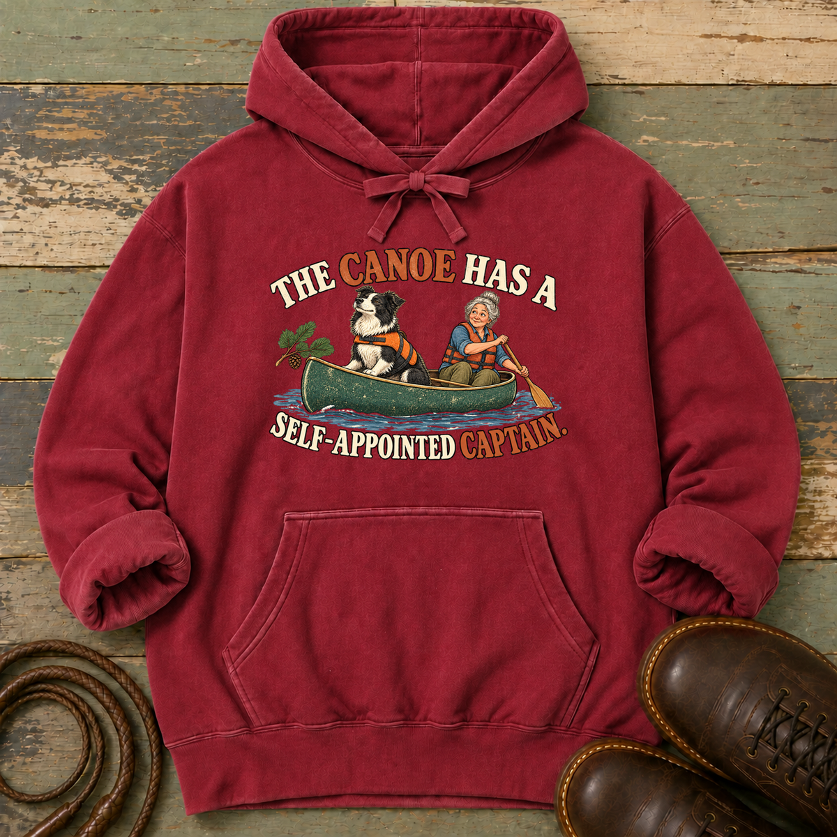 studio|QO-0039|hoodie|Crimson