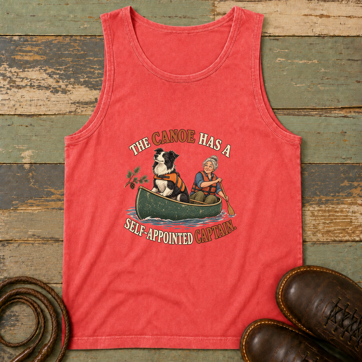 studio|QO-0039|tanktop|Watermelon
