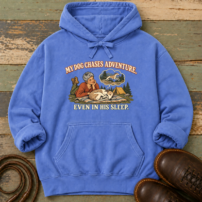 studio|QO-0041|hoodie|Flo Blue