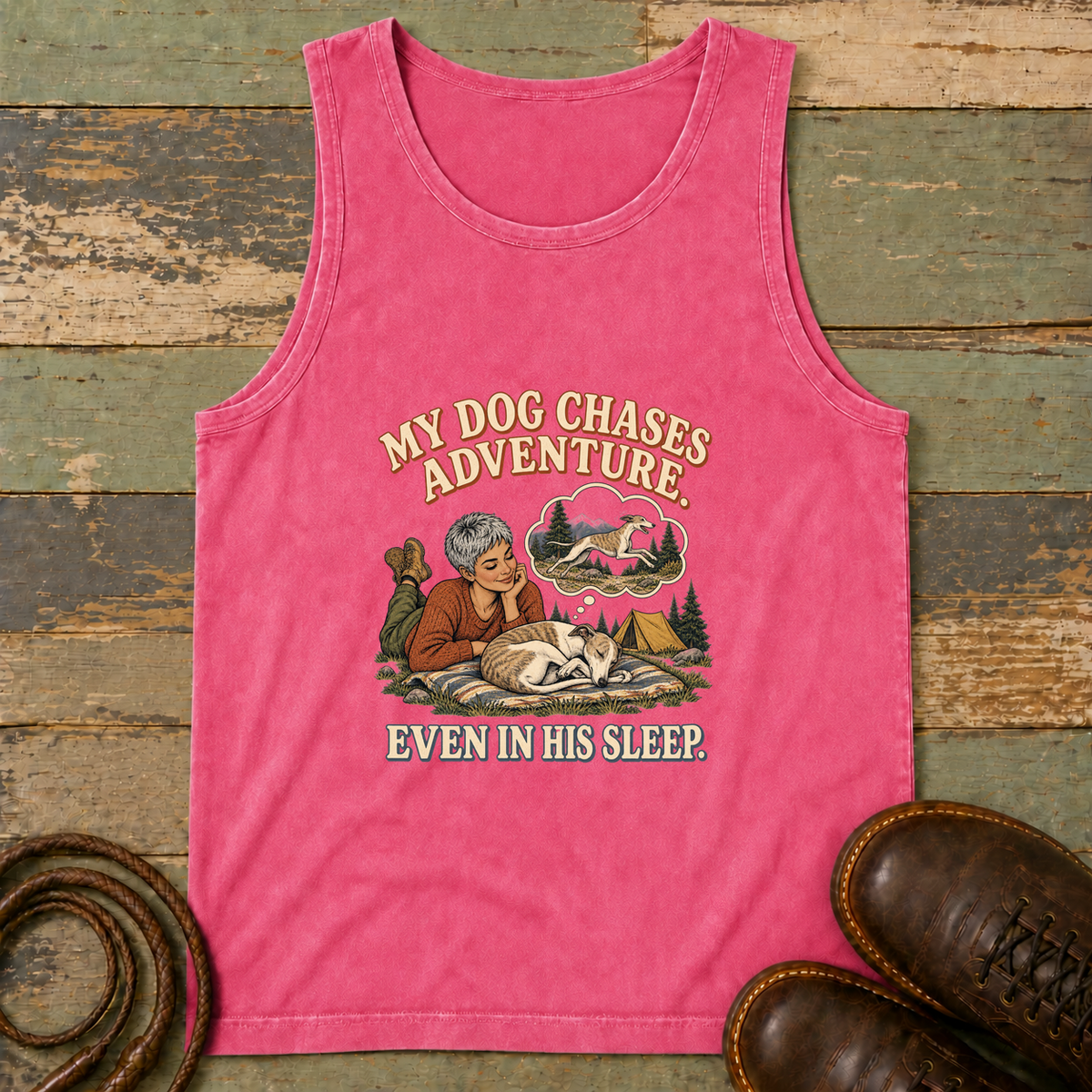 studio|QO-0041|tanktop|Crunchberry