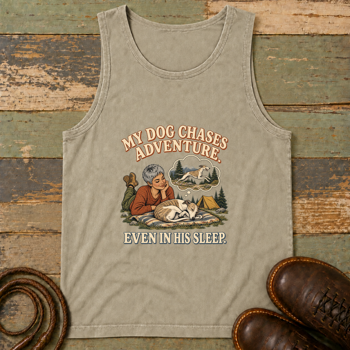 studio|QO-0041|tanktop|Sandstone