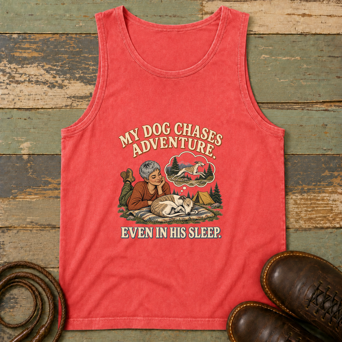 studio|QO-0041|tanktop|Watermelon