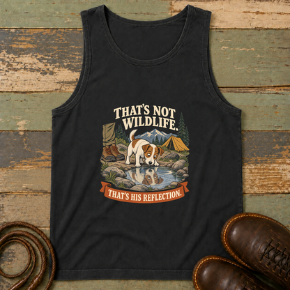 studio|QO-0042|tanktop|Black