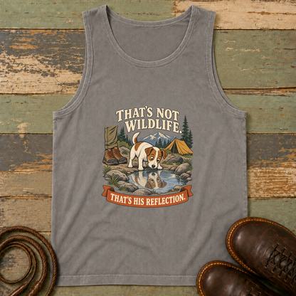 studio|QO-0042|tanktop|Grey