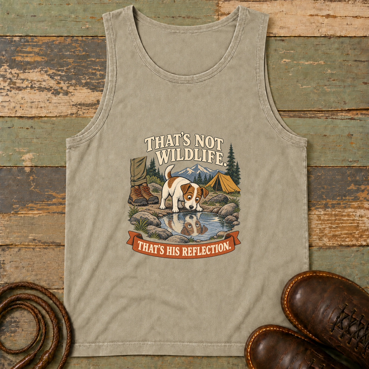 studio|QO-0042|tanktop|Sandstone