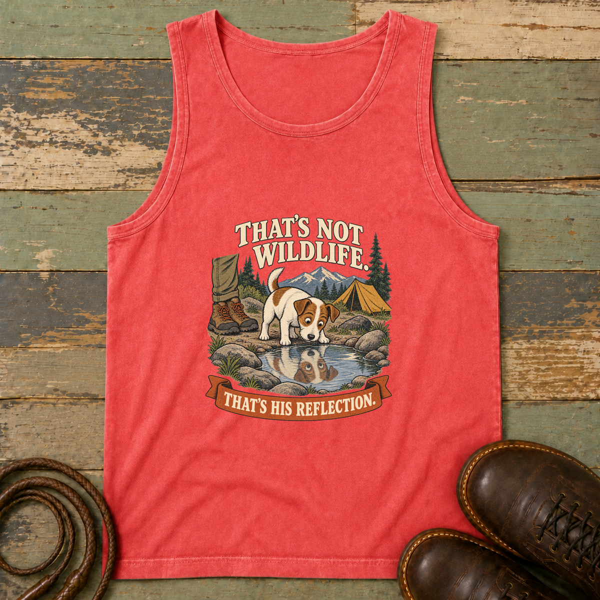 studio|QO-0042|tanktop|Watermelon