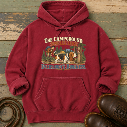 studio|QO-0043|hoodie|Crimson