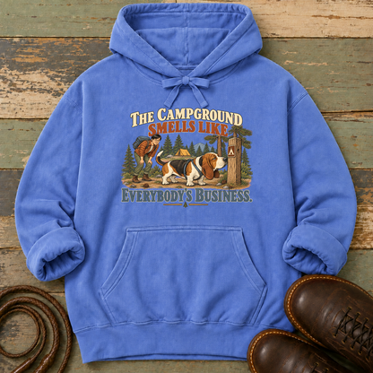studio|QO-0043|hoodie|Flo Blue