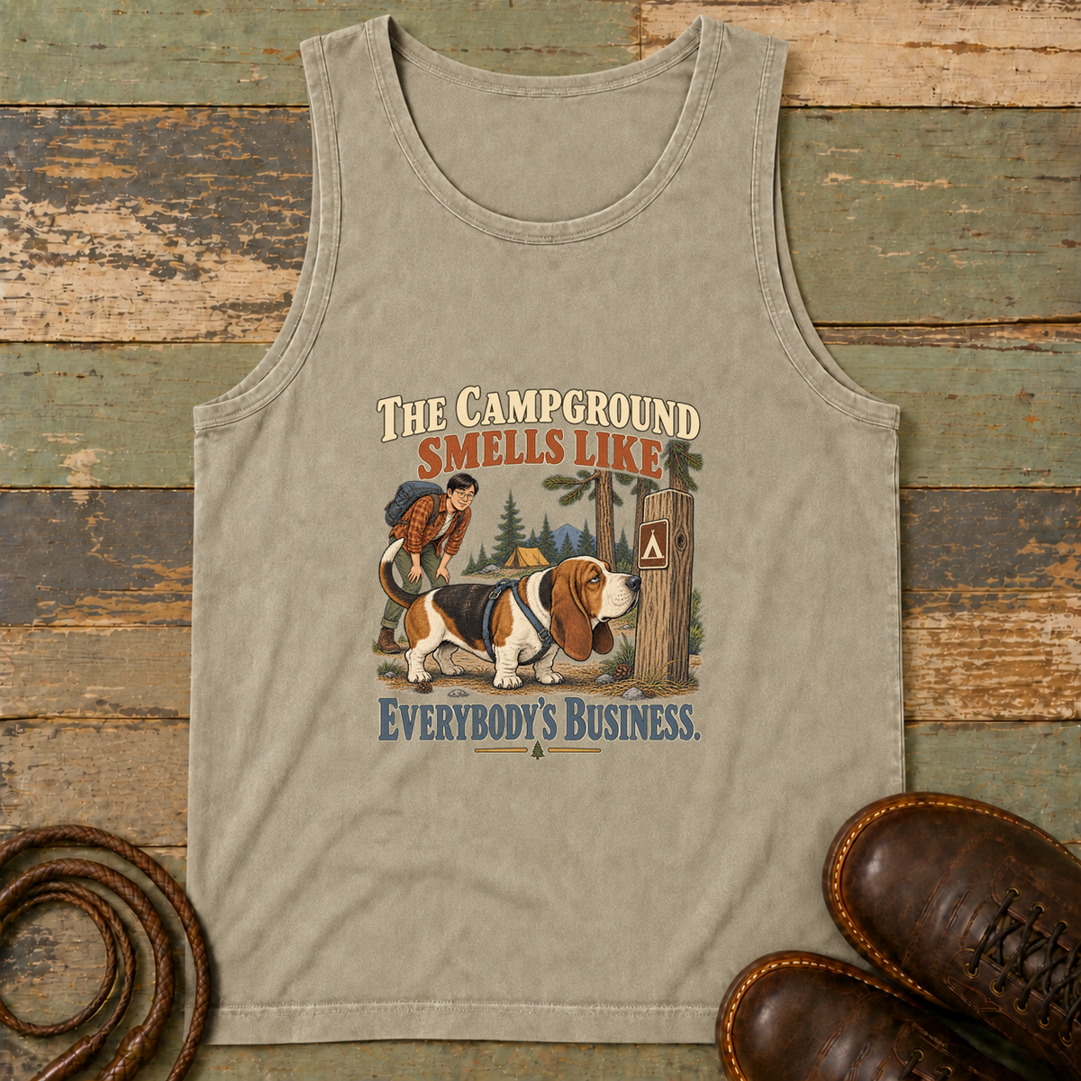 studio|QO-0043|tanktop|Sandstone