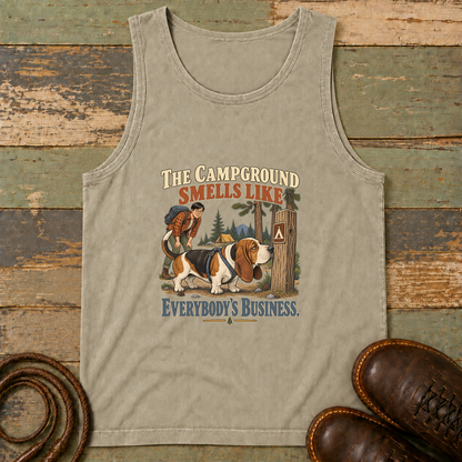 studio|QO-0043|tanktop|Sandstone