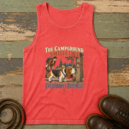 studio|QO-0043|tanktop|Watermelon
