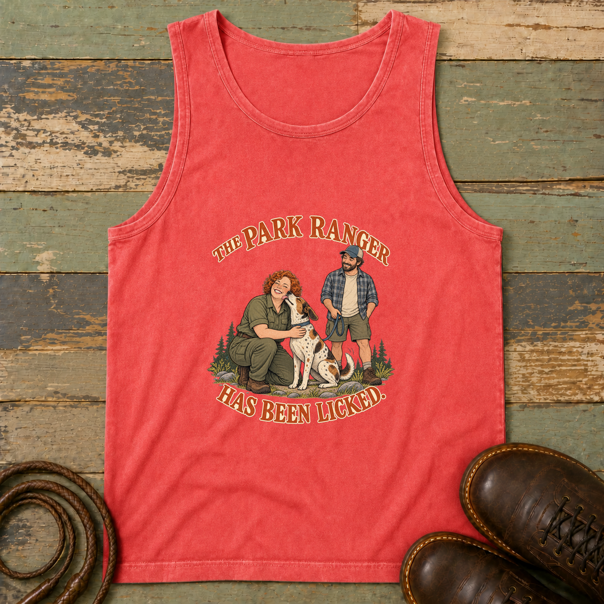 studio|QO-0044|tanktop|Watermelon