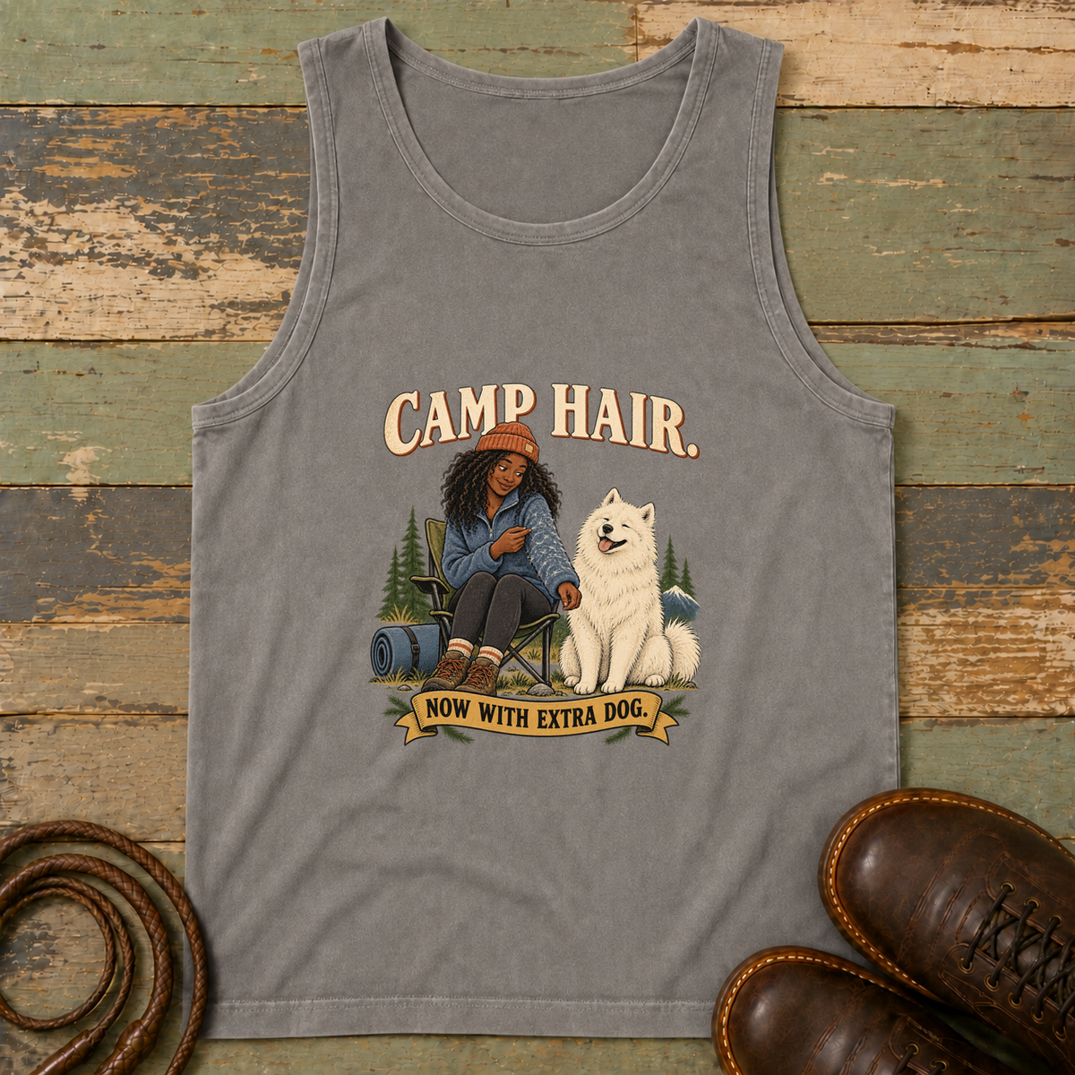 studio|QO-0045|tanktop|Grey