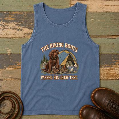 studio|QO-0046|tanktop|Blue Jean