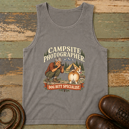 studio|QO-0047|tanktop|Grey