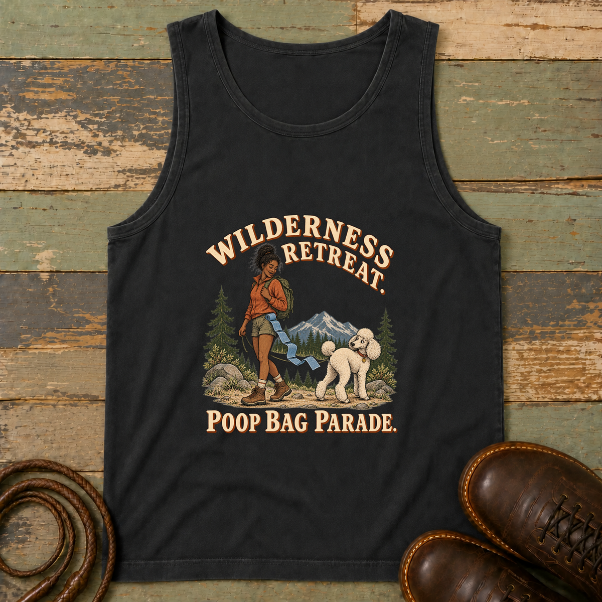 studio|QO-0050|tanktop|Black