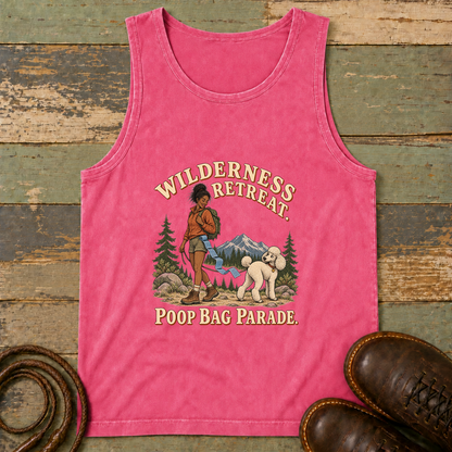 studio|QO-0050|tanktop|Crunchberry