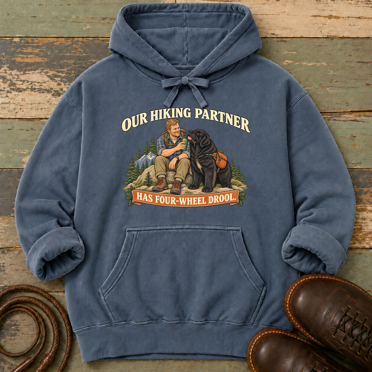 studio|QO-0051|hoodie|Denim