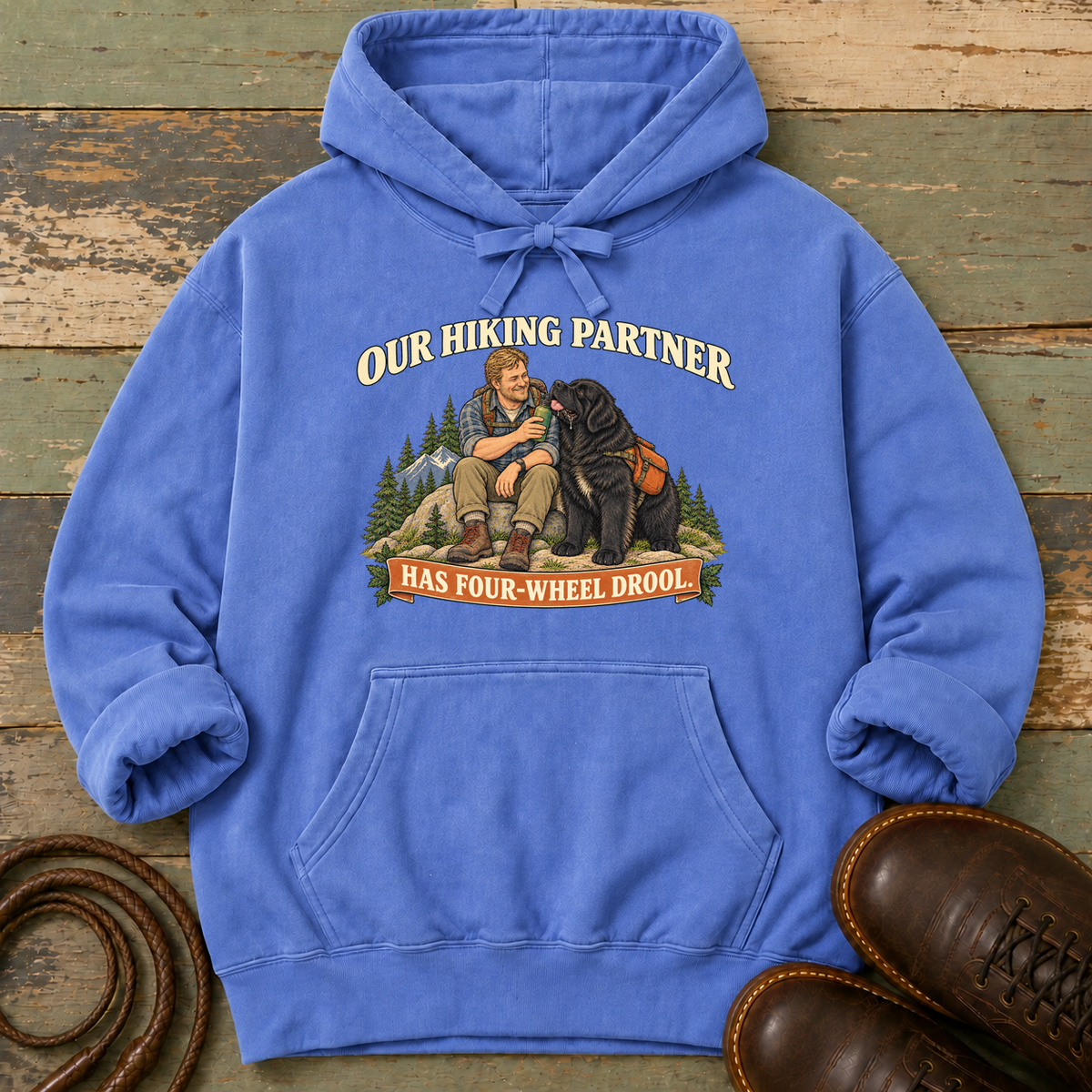 studio|QO-0051|hoodie|Flo Blue