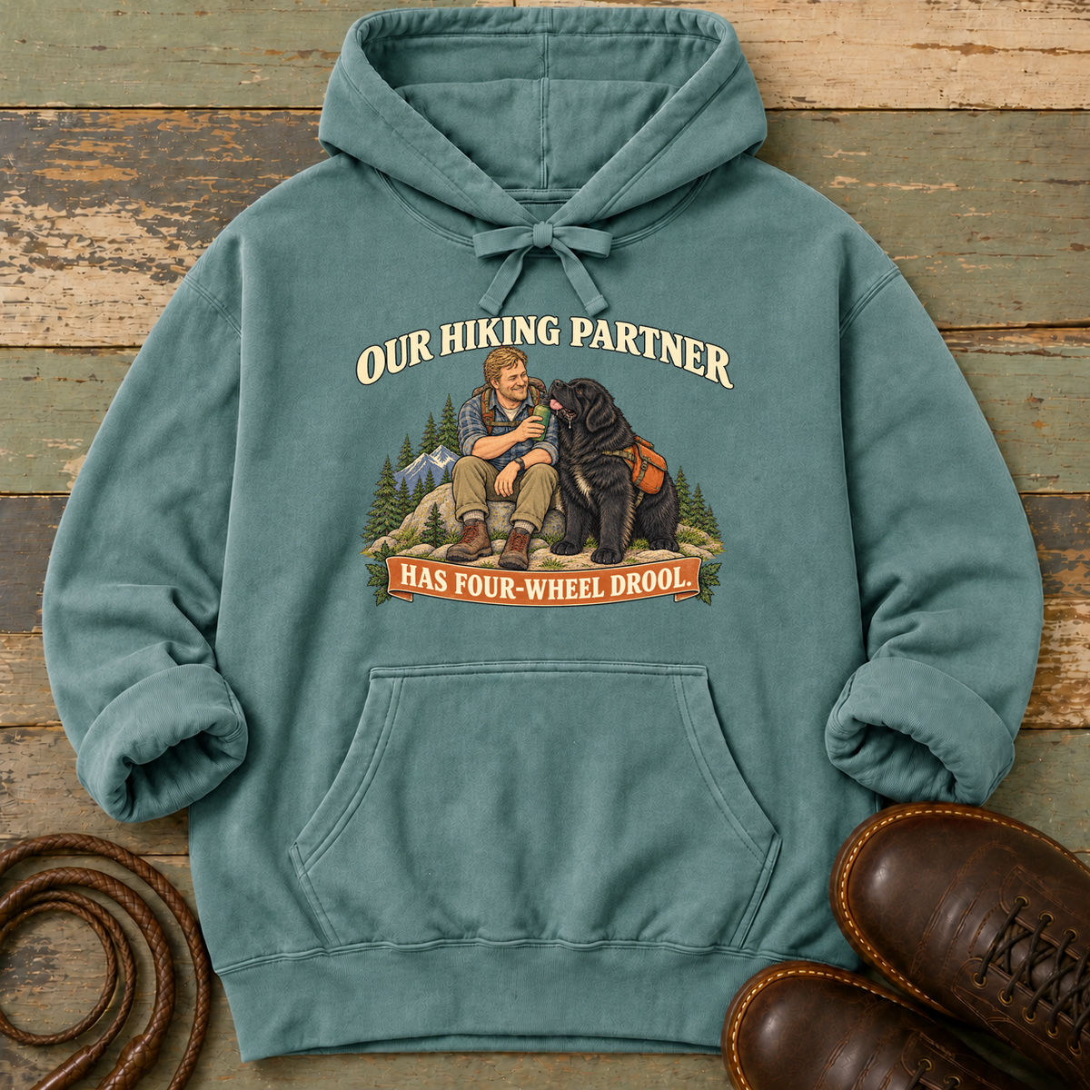 studio|QO-0051|hoodie|Seafoam