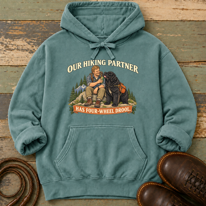 studio|QO-0051|hoodie|Seafoam