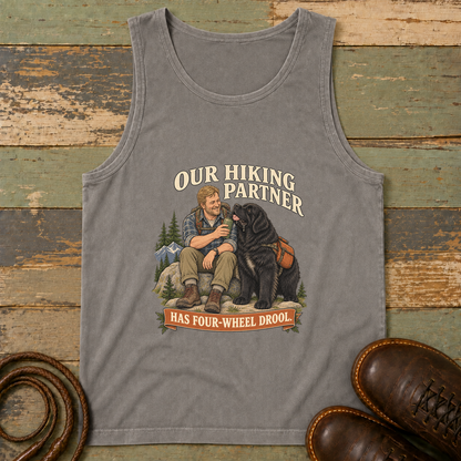 studio|QO-0051|tanktop|Grey