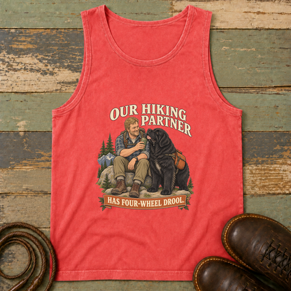 studio|QO-0051|tanktop|Watermelon